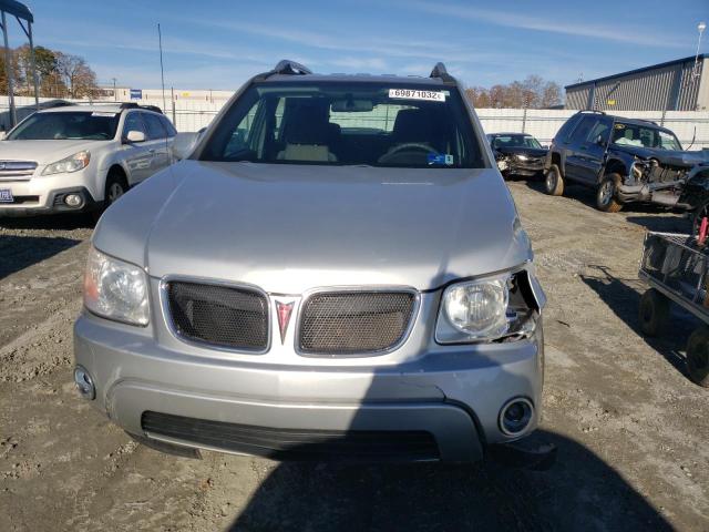 Photo 4 VIN: 2CKDL63F666034271 - PONTIAC TORRENT 