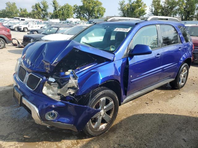 Photo 0 VIN: 2CKDL63F676002440 - PONTIAC TORRENT 