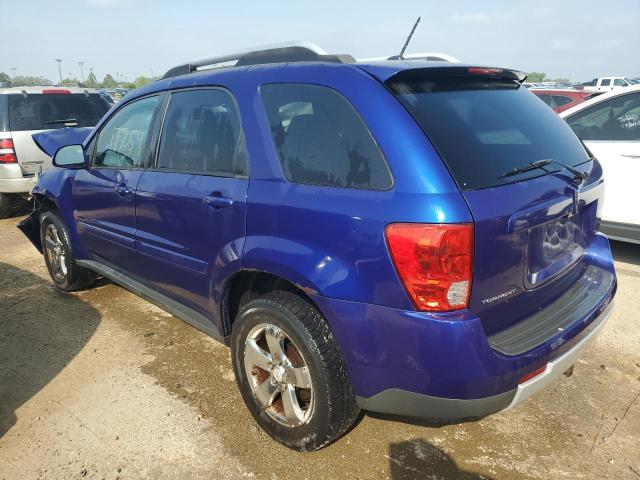 Photo 1 VIN: 2CKDL63F676002440 - PONTIAC TORRENT 