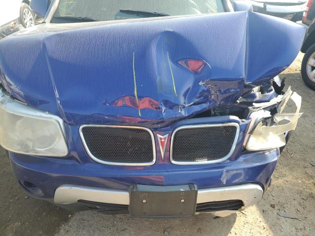 Photo 11 VIN: 2CKDL63F676002440 - PONTIAC TORRENT 