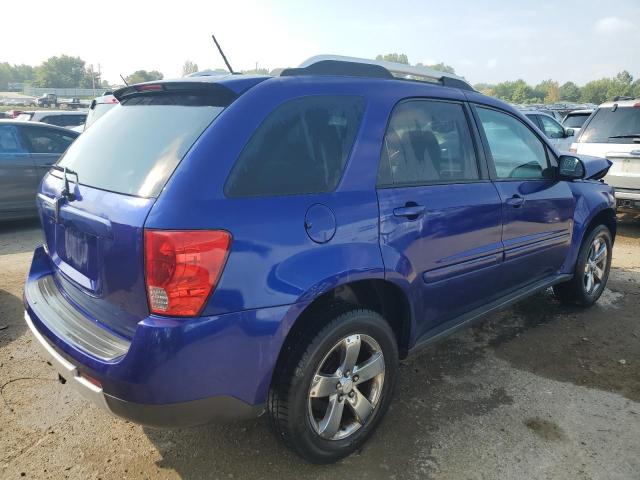 Photo 2 VIN: 2CKDL63F676002440 - PONTIAC TORRENT 