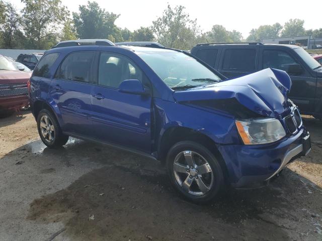 Photo 3 VIN: 2CKDL63F676002440 - PONTIAC TORRENT 