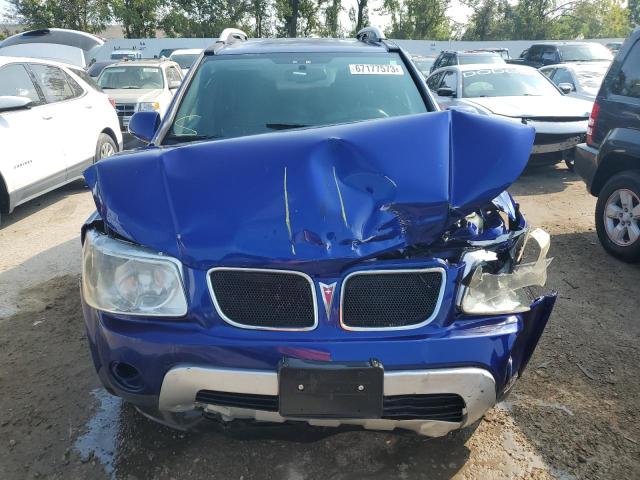 Photo 4 VIN: 2CKDL63F676002440 - PONTIAC TORRENT 