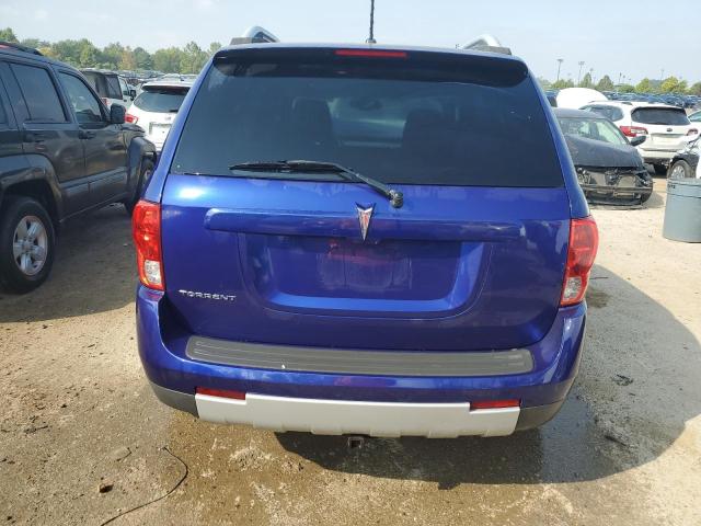 Photo 5 VIN: 2CKDL63F676002440 - PONTIAC TORRENT 