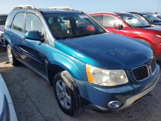 Photo 3 VIN: 2CKDL63F676002471 - PONTIAC TORRENT 