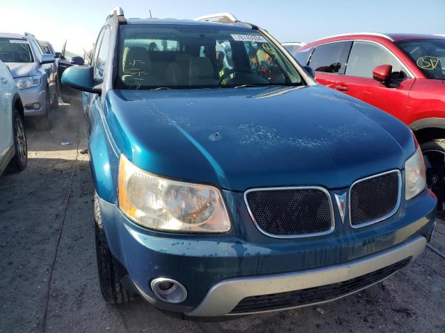 Photo 4 VIN: 2CKDL63F676002471 - PONTIAC TORRENT 