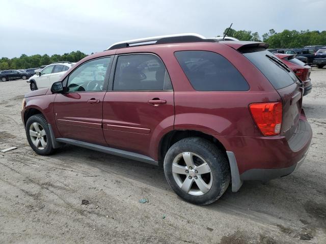 Photo 1 VIN: 2CKDL63F676005337 - PONTIAC TORRENT 