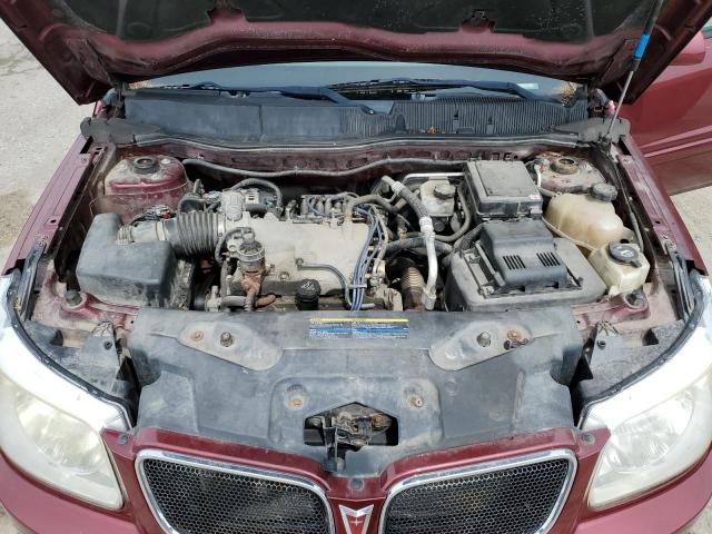 Photo 10 VIN: 2CKDL63F676005337 - PONTIAC TORRENT 