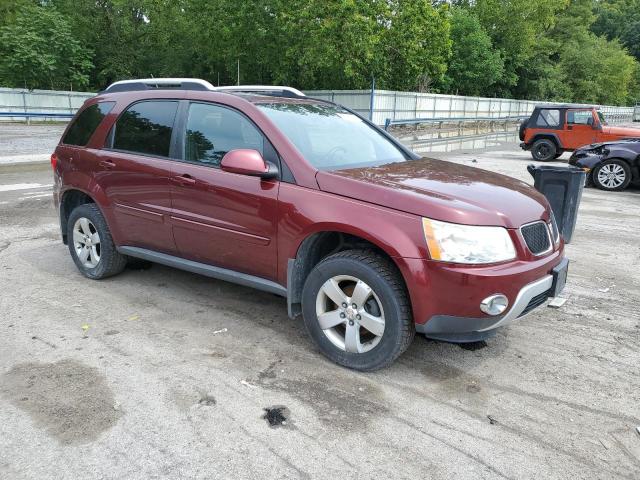 Photo 3 VIN: 2CKDL63F676005337 - PONTIAC TORRENT 