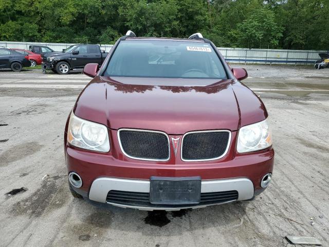 Photo 4 VIN: 2CKDL63F676005337 - PONTIAC TORRENT 