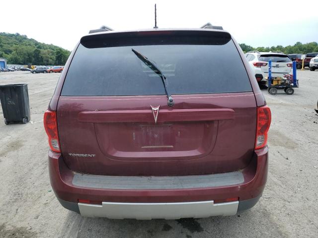 Photo 5 VIN: 2CKDL63F676005337 - PONTIAC TORRENT 