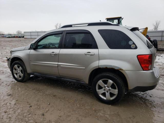 Photo 1 VIN: 2CKDL63F676024535 - PONTIAC TORRENT 