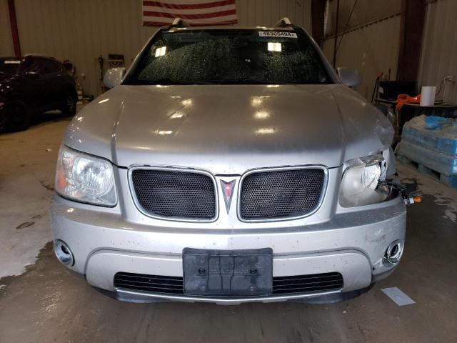 Photo 4 VIN: 2CKDL63F676024535 - PONTIAC TORRENT 