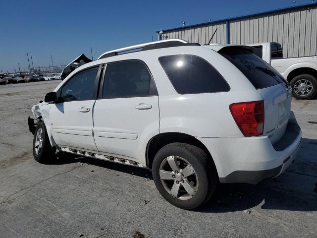 Photo 1 VIN: 2CKDL63F676071757 - PONTIAC TORRENT 