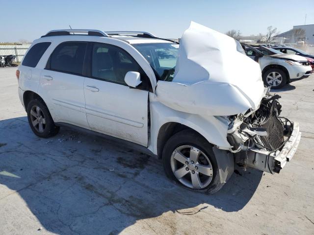 Photo 3 VIN: 2CKDL63F676071757 - PONTIAC TORRENT 