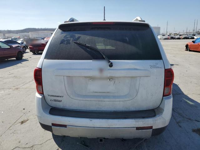 Photo 5 VIN: 2CKDL63F676071757 - PONTIAC TORRENT 