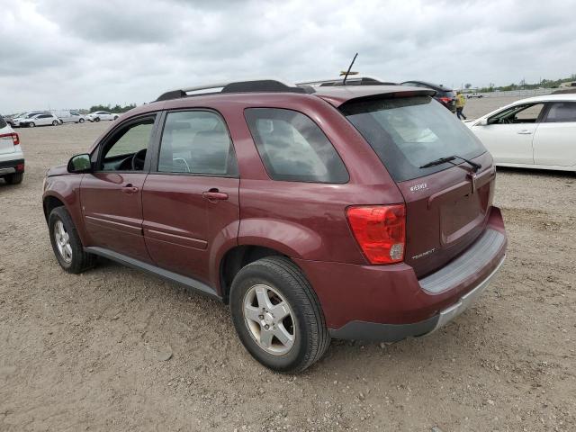 Photo 1 VIN: 2CKDL63F676248372 - PONTIAC TORRENT 