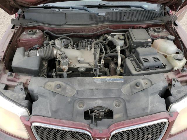 Photo 10 VIN: 2CKDL63F676248372 - PONTIAC TORRENT 