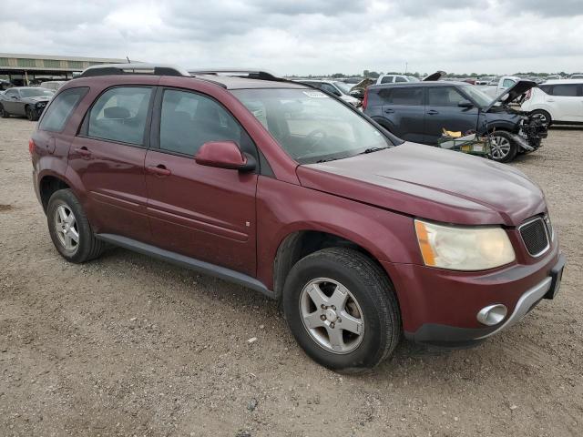 Photo 3 VIN: 2CKDL63F676248372 - PONTIAC TORRENT 