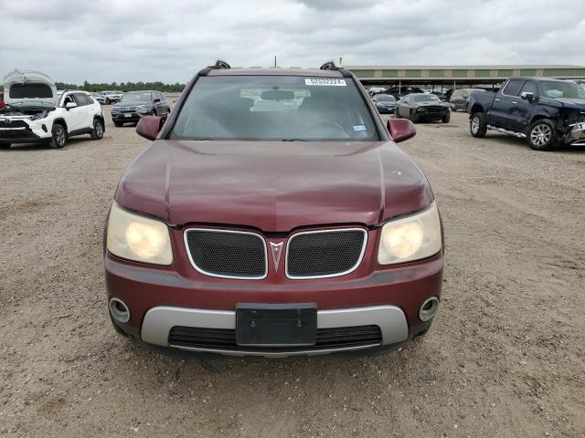 Photo 4 VIN: 2CKDL63F676248372 - PONTIAC TORRENT 