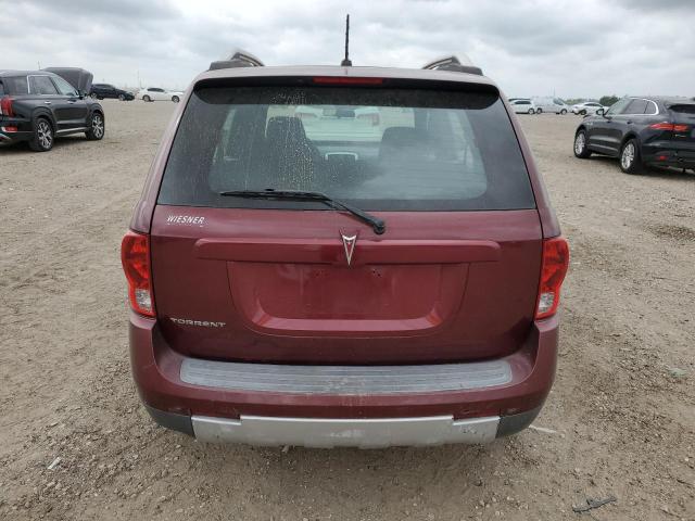 Photo 5 VIN: 2CKDL63F676248372 - PONTIAC TORRENT 