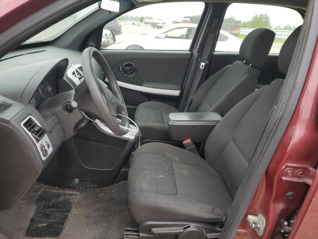 Photo 6 VIN: 2CKDL63F676248372 - PONTIAC TORRENT 