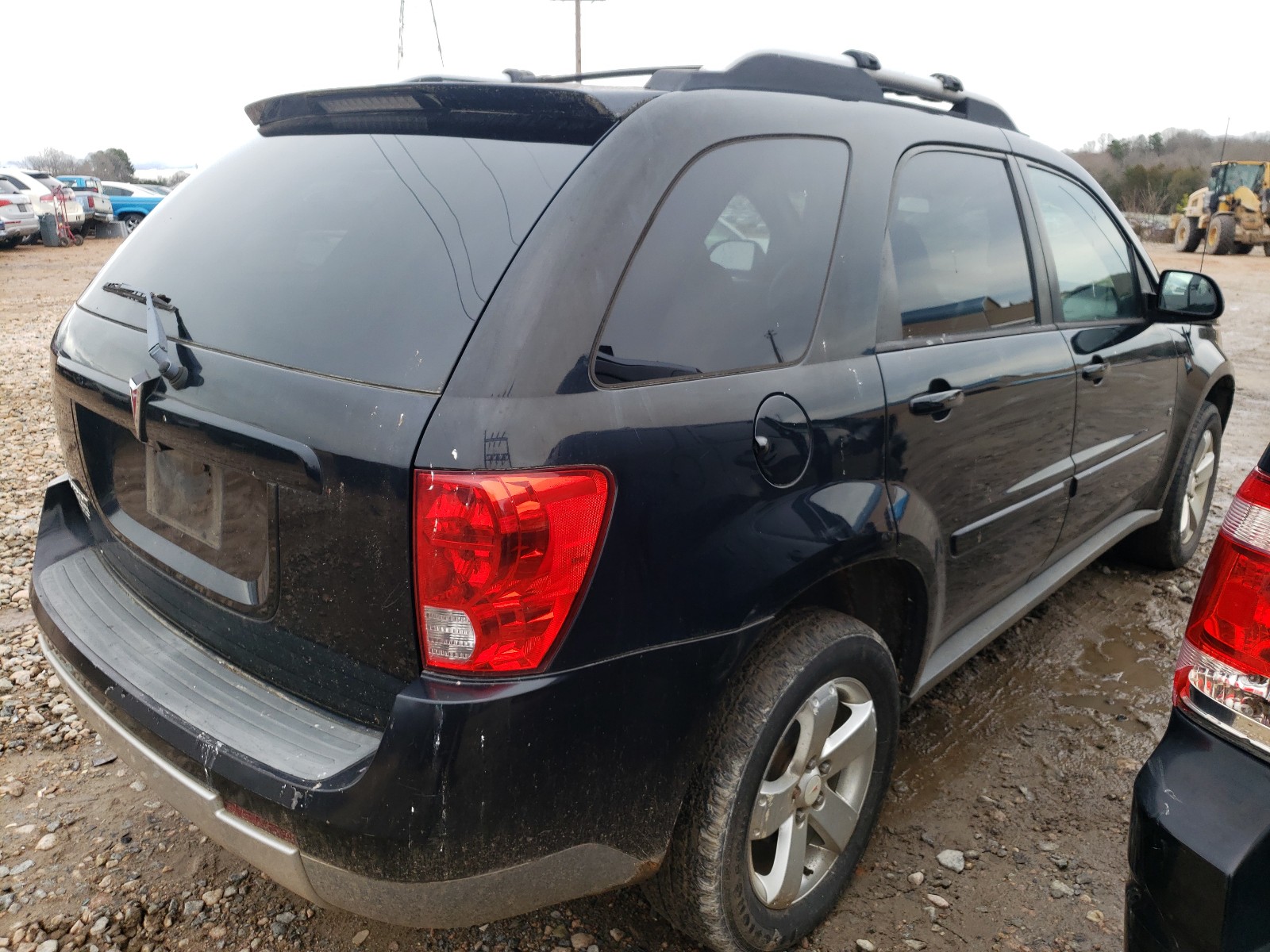 Photo 3 VIN: 2CKDL63F766032576 - PONTIAC TORRENT 