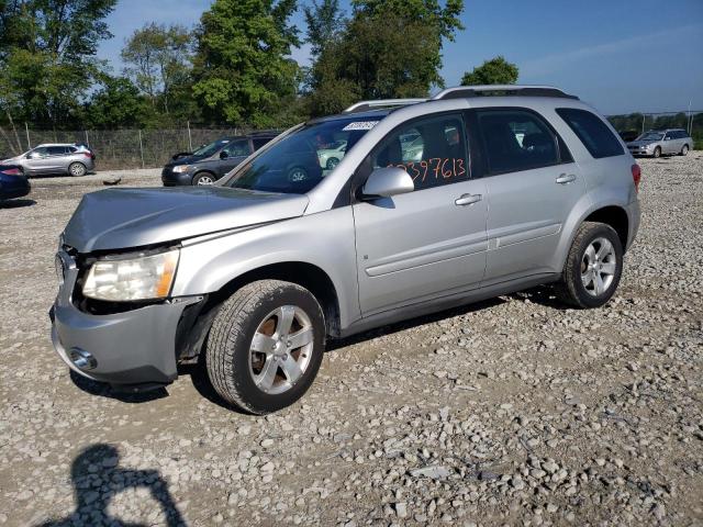 Photo 0 VIN: 2CKDL63F766046509 - PONTIAC TORRENT 