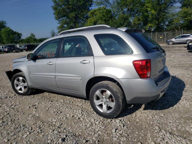 Photo 1 VIN: 2CKDL63F766046509 - PONTIAC TORRENT 