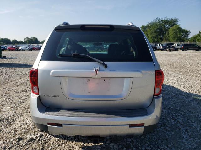 Photo 5 VIN: 2CKDL63F766046509 - PONTIAC TORRENT 