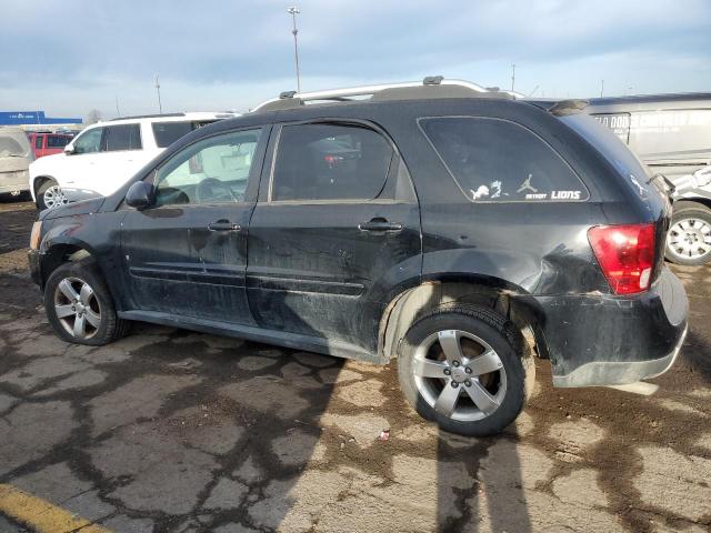 Photo 1 VIN: 2CKDL63F766108913 - PONTIAC TORRENT 