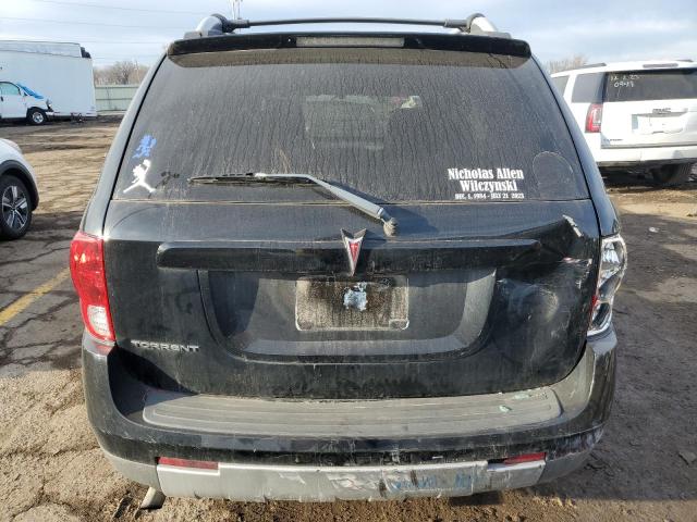 Photo 5 VIN: 2CKDL63F766108913 - PONTIAC TORRENT 