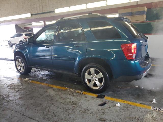 Photo 1 VIN: 2CKDL63F766174314 - PONTIAC TORRENT 