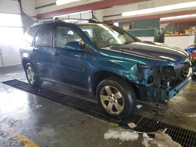 Photo 3 VIN: 2CKDL63F766174314 - PONTIAC TORRENT 