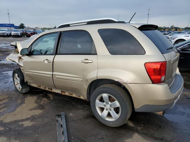 Photo 1 VIN: 2CKDL63F776004861 - PONTIAC TORRENT 