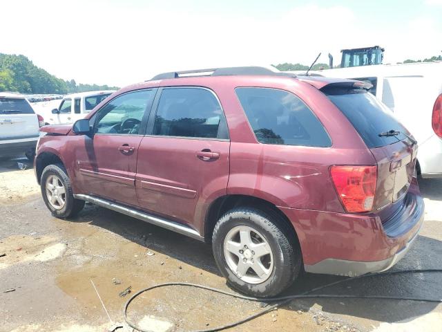 Photo 1 VIN: 2CKDL63F776006240 - PONTIAC TORRENT 