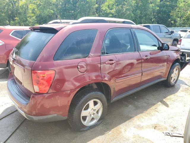 Photo 2 VIN: 2CKDL63F776006240 - PONTIAC TORRENT 