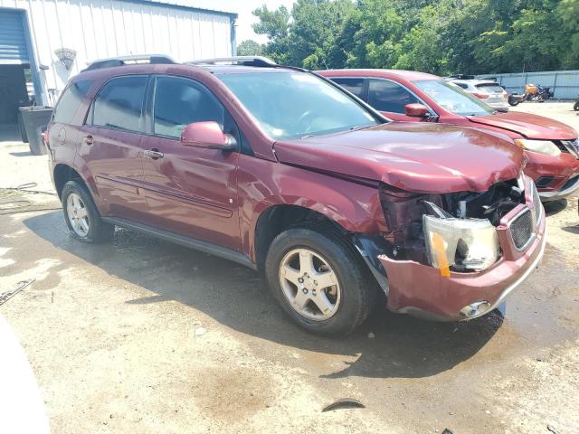 Photo 3 VIN: 2CKDL63F776006240 - PONTIAC TORRENT 