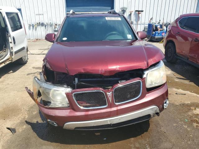 Photo 4 VIN: 2CKDL63F776006240 - PONTIAC TORRENT 