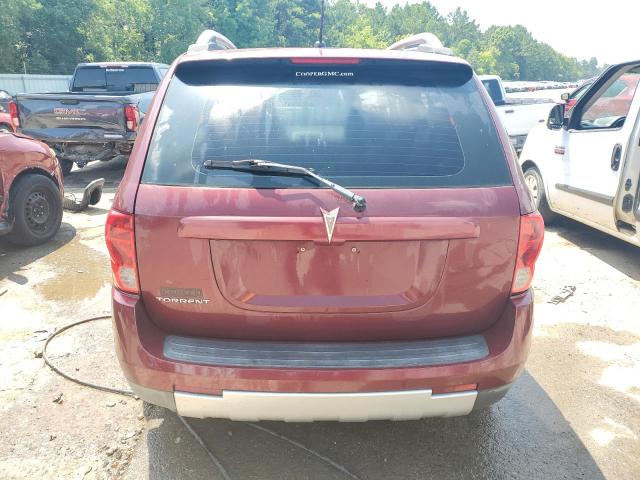 Photo 5 VIN: 2CKDL63F776006240 - PONTIAC TORRENT 