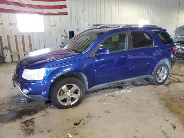 Photo 0 VIN: 2CKDL63F776041358 - PONTIAC TORRENT 