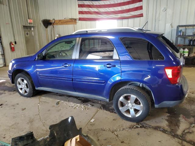 Photo 1 VIN: 2CKDL63F776041358 - PONTIAC TORRENT 