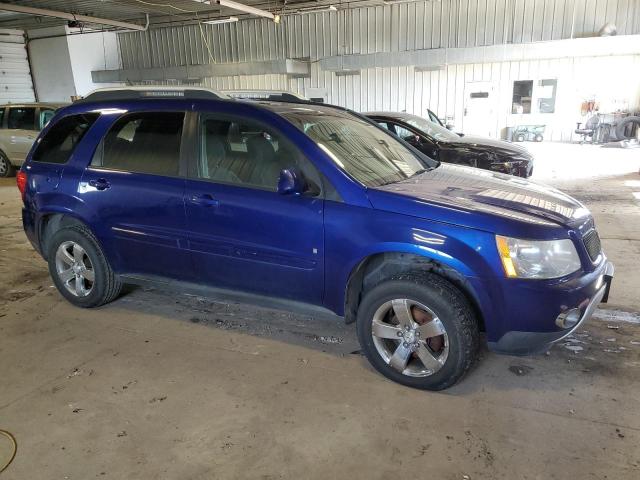 Photo 3 VIN: 2CKDL63F776041358 - PONTIAC TORRENT 