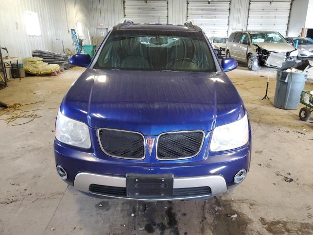 Photo 4 VIN: 2CKDL63F776041358 - PONTIAC TORRENT 