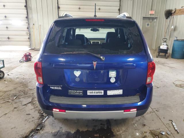 Photo 5 VIN: 2CKDL63F776041358 - PONTIAC TORRENT 