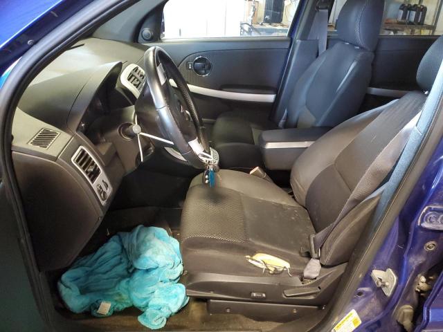 Photo 6 VIN: 2CKDL63F776041358 - PONTIAC TORRENT 