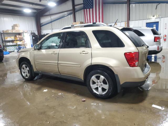 Photo 1 VIN: 2CKDL63F776055423 - PONTIAC TORRENT 