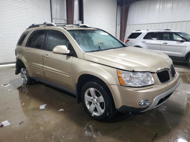 Photo 3 VIN: 2CKDL63F776055423 - PONTIAC TORRENT 