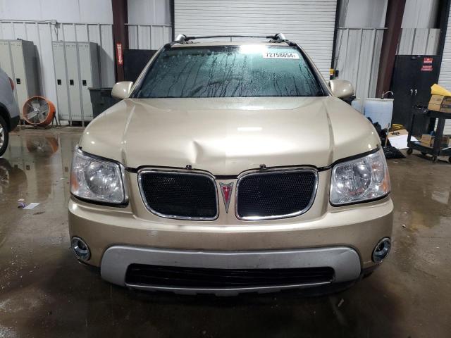 Photo 4 VIN: 2CKDL63F776055423 - PONTIAC TORRENT 