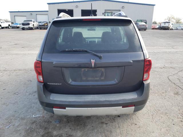 Photo 5 VIN: 2CKDL63F776073498 - PONTIAC TORRENT 